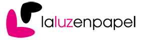 Laluzenpapel Logo
