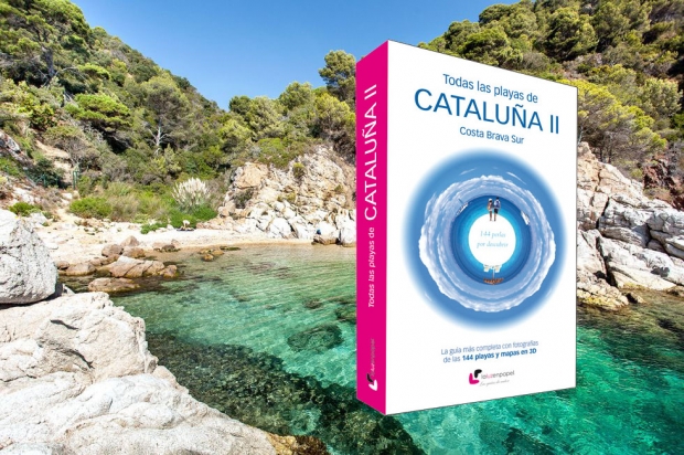 Guía calas costa braca