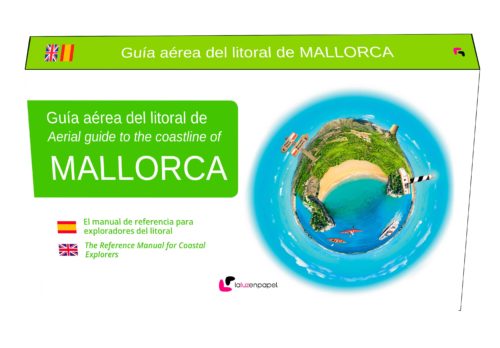 Guia Aerea Litoral Mallorca